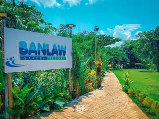 Banlaw Garden Resort - 8