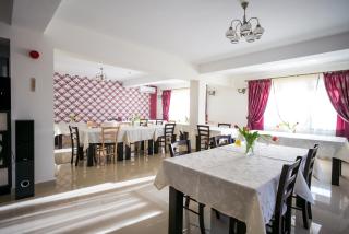 Pensiunea Royal Spa - Piatra Neamţ - 7