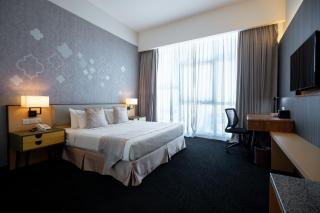 Paya Bunga Hotel - Kuala Terengganu - 4