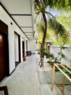 Seascape Retreats Dhigurah - 1