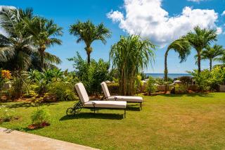 Au Cap Self Catering - Anse aux Pins - 0