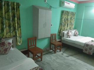 Hotel O Palace Inn Near Acropolis Mall - Jādabpur - 8