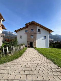 Ferienwohnung Hüttenzauber Schönau - 6