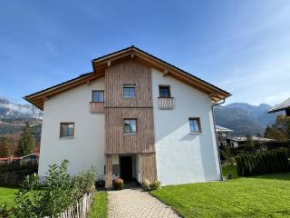 Ferienwohnung Hüttenzauber Schönau - Schönau am Königssee - 4