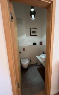 Ferienwohnung Hüttenzauber Schönau - Schönau am Königssee - 2