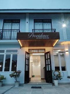 Providence Guesthouse - Churāchāndpur - 8