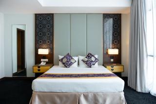 Paya Bunga Hotel - Kuala Terengganu - 1