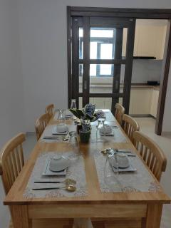 XTU 3Bedrooms at Forest City - Kampong Pok Kechil - 6