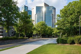 JW Marriott Atlanta Buckhead - Atlanta - 8