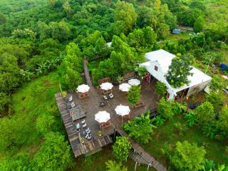 Panorama Glamping - Ðịnh Quán - 9