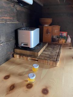 Ferienwohnung Gspon Oberwallis - Staldenried - 5