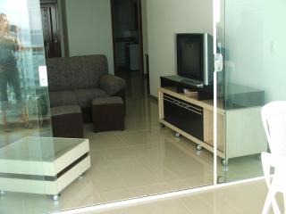 Apartamento Frente Para o Mar 4 Quartos Praia do Morro - 2