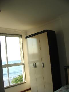 Apartamento Frente Para o Mar 4 Quartos Praia do Morro - 1