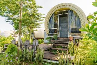 Panorama Glamping - Ðịnh Quán - 1