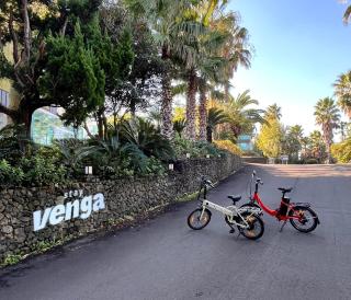 Vengastay - Seogwipo - 0