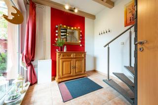 Ferienhaus Windrose - Fuhlendorf - 5