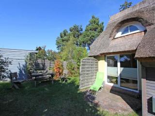 Ferienhaus "Reetdachhaus" - Fuhlendorf - 0
