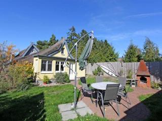 Ferienhaus "Reetdachhaus" - Fuhlendorf - 8