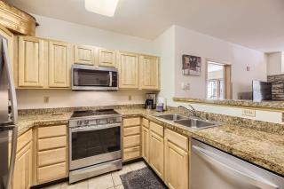 5023 Gateway condo - 3