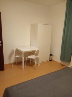 Apartmán na Sportovním areálu - Krásná Lípa - 8
