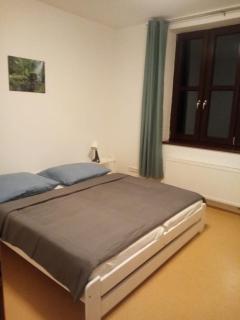 Apartmán na Sportovním areálu - Krásná Lípa - 9