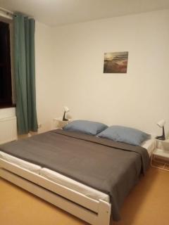 Apartmán na Sportovním areálu - Krásná Lípa - 2