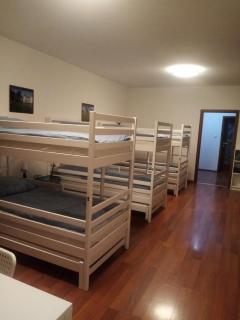 Apartmán na Sportovním areálu - Krásná Lípa - 7