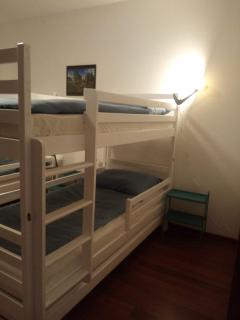 Apartmán na Sportovním areálu - Krásná Lípa - 3