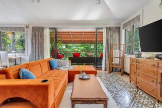 Villa Stairway to Heaven by tisyastays - Candolim - 9