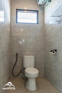 Serenity Guesthouse by Bukit Vista - 4