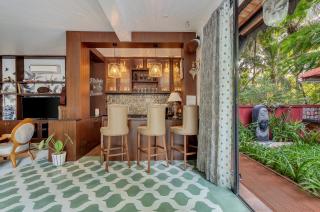 Villa Stairway to Heaven by tisyastays - Candolim - 4