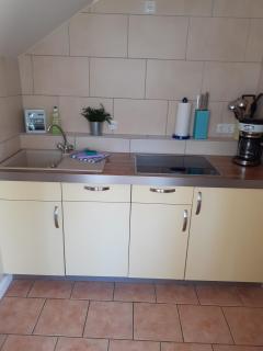 Ferienhaus "Reetdachhaus" - Fuhlendorf - 3