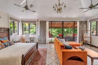Villa Stairway to Heaven by tisyastays - Candolim - 5