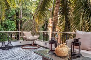 Villa Stairway to Heaven by tisyastays - Candolim - 3