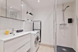 Charmant Appartement Quartier Tour Eiffel Free Netflix - París - 2