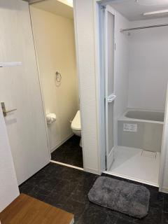 SkyHotel Kikukawa 駅徒歩2分 - Tokyo - 1