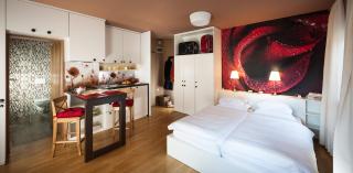 City Centre Apartments - Ljubljana - 1