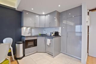 Charmant Appartement Quartier Tour Eiffel Free Netflix - París - 8