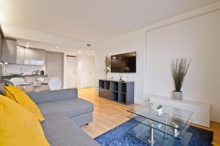 Charmant Appartement Quartier Tour Eiffel Free Netflix - Parijs - 8