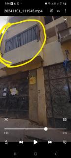 شقة سوبر لوكس ثلاث غرف - Il Cairo - 4