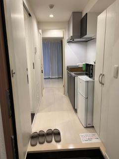 SkyHotel Kikukawa 駅徒歩2分 - Tokyo - 7
