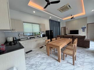 Siri Nathai Pool Villa สิรินาไทย พูลวิลล่า - Krabi - 1