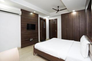 Hotel O Sainik Inn - Nilmatha - 5