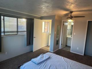 Cozy 1-Bedroom Apartment in Roy - 7