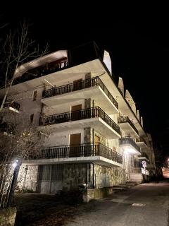 Maison Seguret, respiro montagna - Oulx - 0