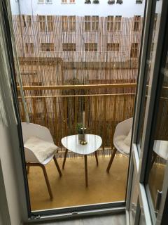 Tomas Apartments Silver - 5