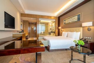Wanda Realm Taizhou - Taizhou - 7