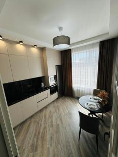 Grand Turan Comfort - Astana - 9
