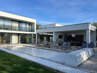 Villa Ume by IstriaLux with jacuzzi and sauna - Modrušani - 6