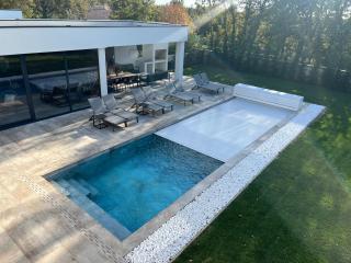 Villa Ume by IstriaLux with jacuzzi and sauna - Modrušani - 8